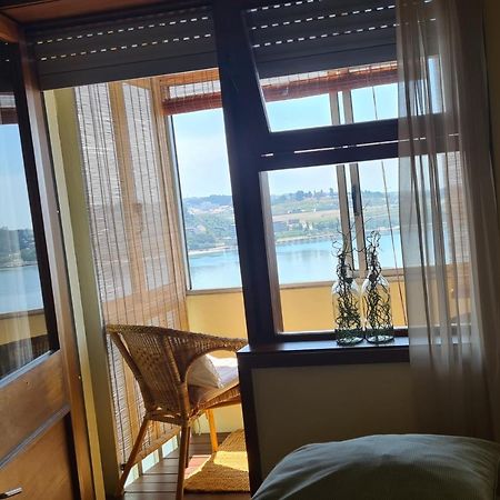 Apartamento Vista Douro E Mar Порту Екстер'єр фото