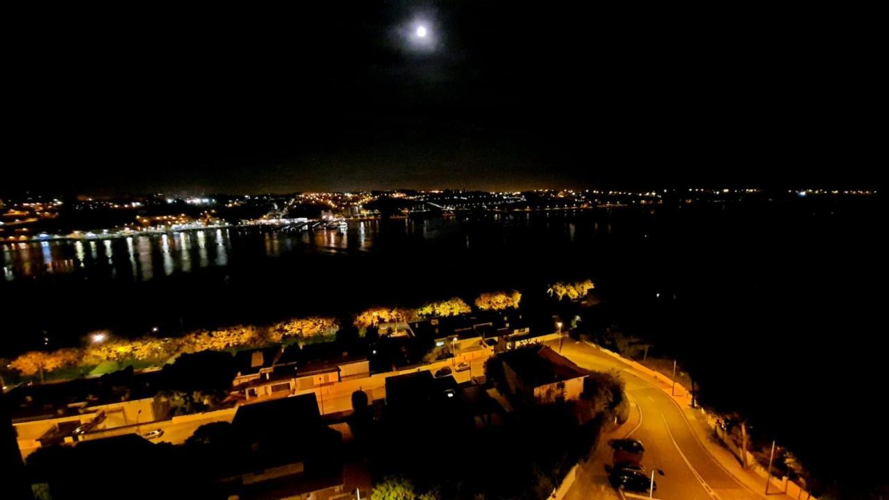 Apartamento Vista Douro E Mar Порту Екстер'єр фото