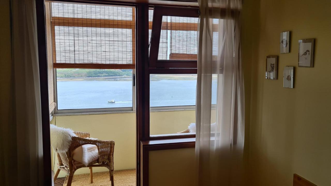 Apartamento Vista Douro E Mar Порту Екстер'єр фото