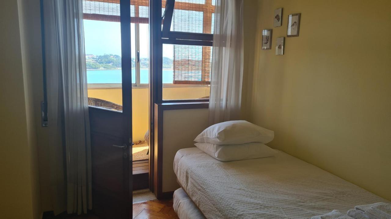 Apartamento Vista Douro E Mar Порту Екстер'єр фото