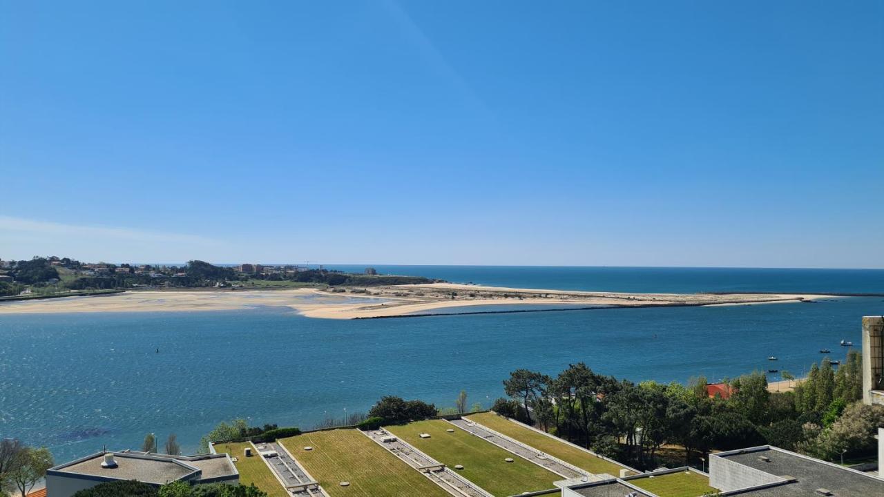 Apartamento Vista Douro E Mar Порту Екстер'єр фото