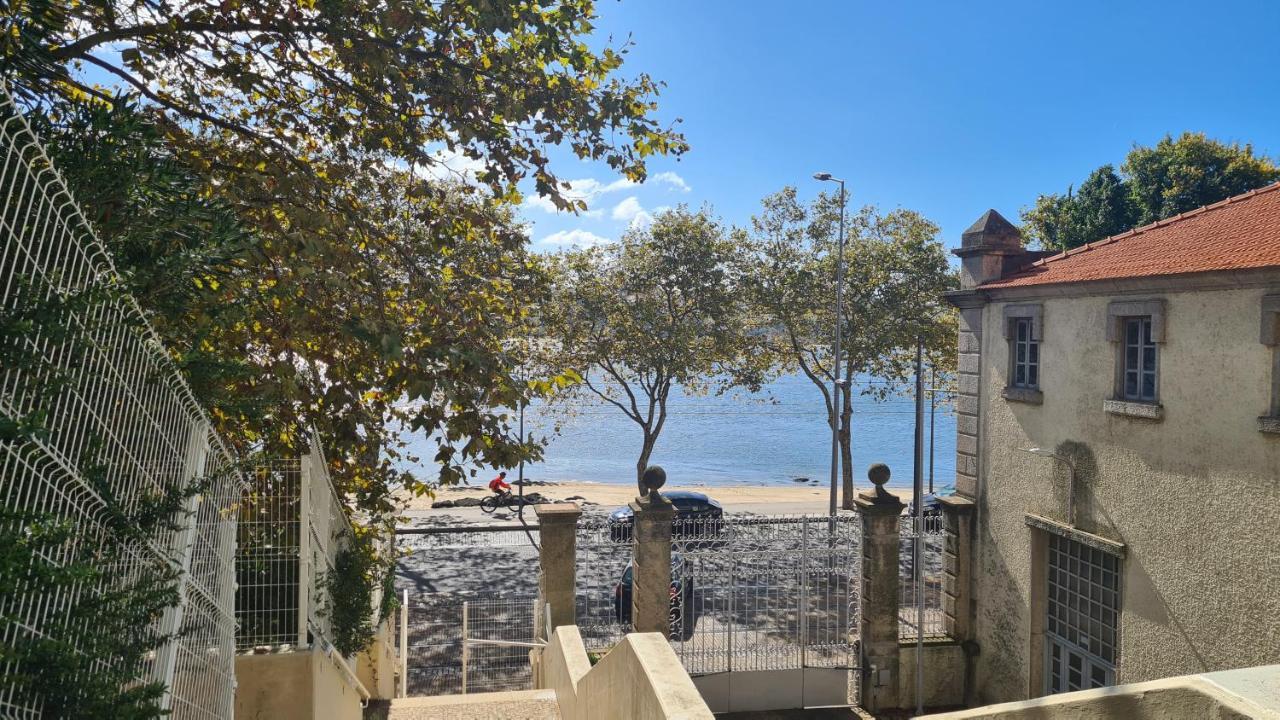 Apartamento Vista Douro E Mar Порту Екстер'єр фото