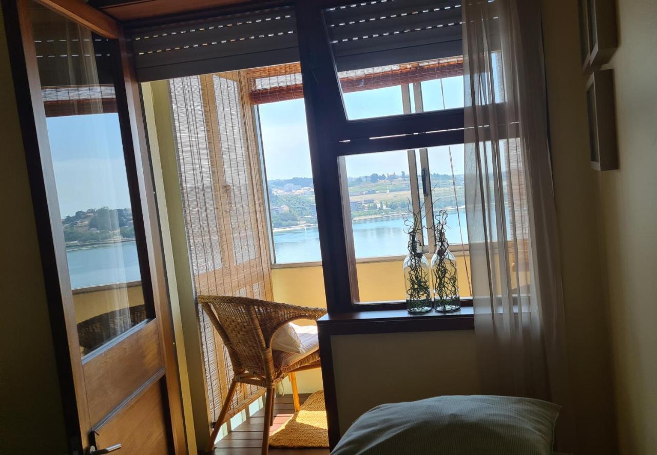 Apartamento Vista Douro E Mar Порту Екстер'єр фото