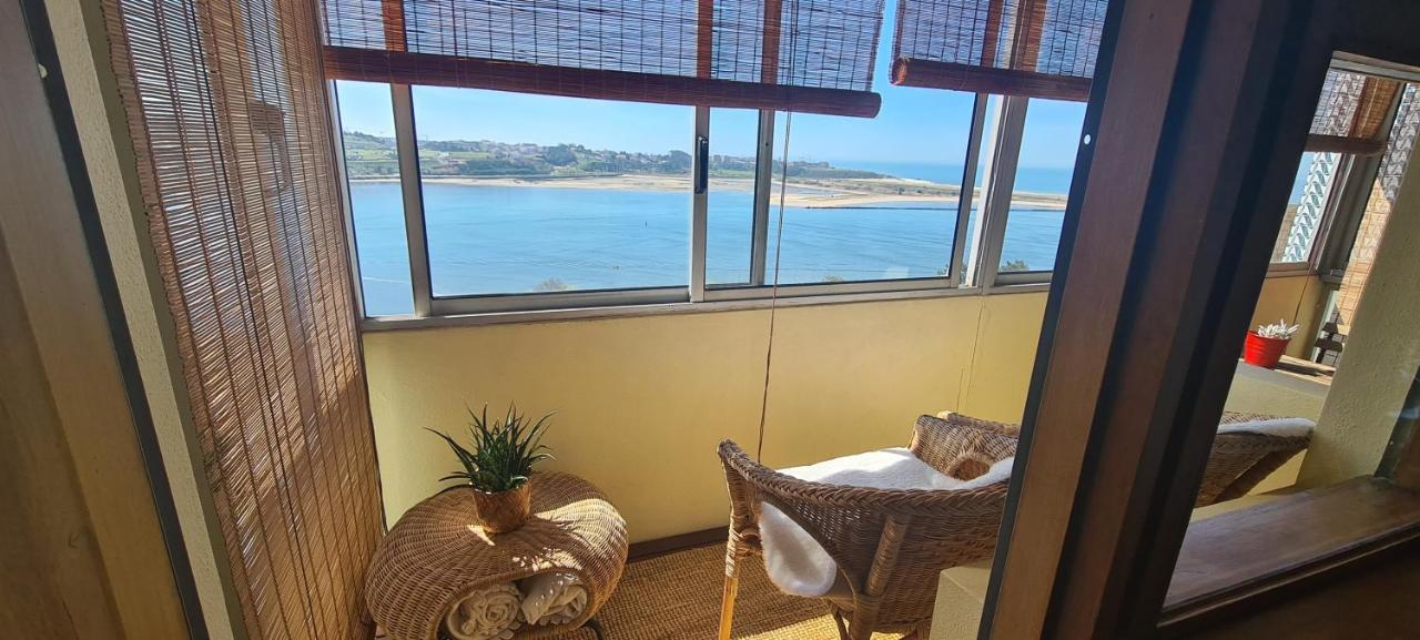 Apartamento Vista Douro E Mar Порту Екстер'єр фото