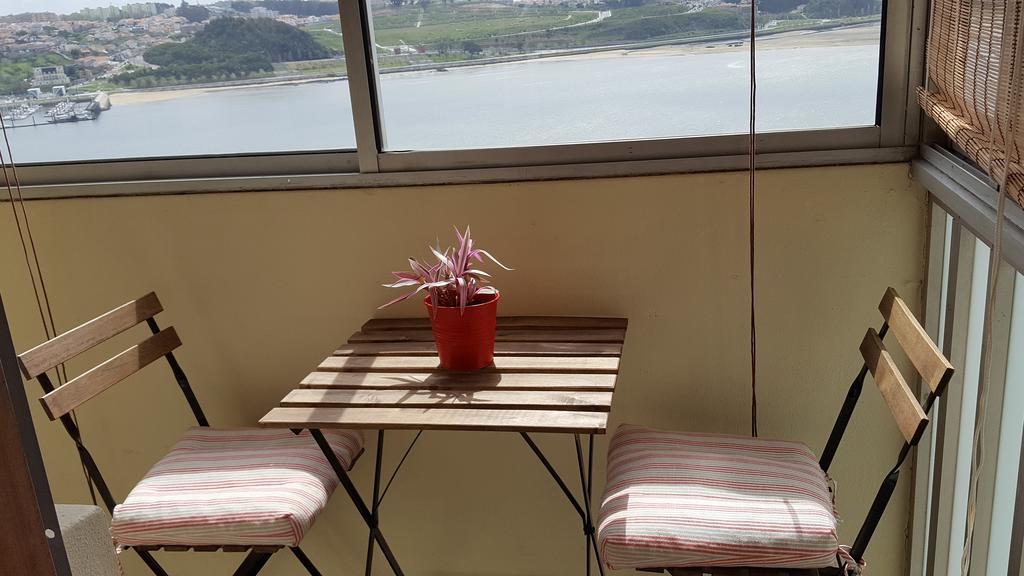 Apartamento Vista Douro E Mar Порту Екстер'єр фото