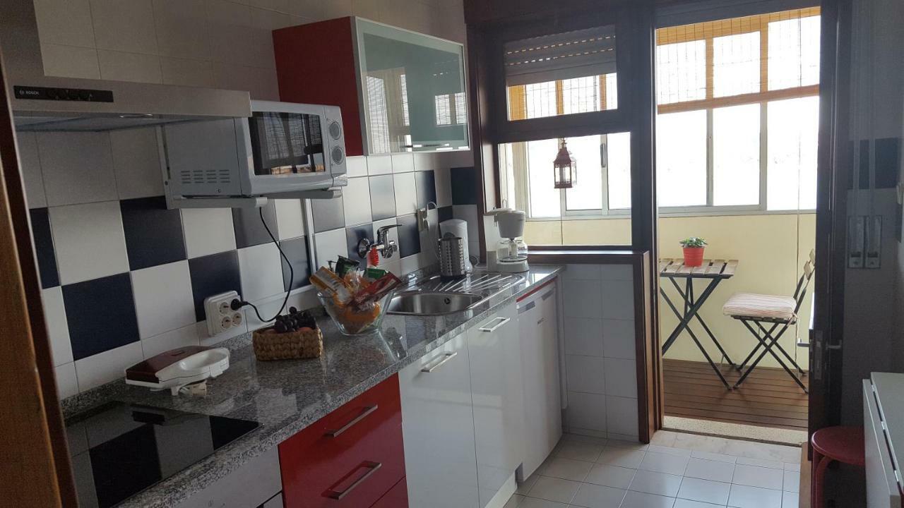 Apartamento Vista Douro E Mar Порту Екстер'єр фото